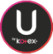 U par Kotex Logo